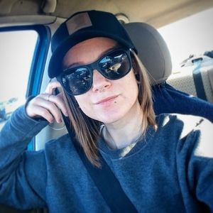 Meet your Posher, Jessy